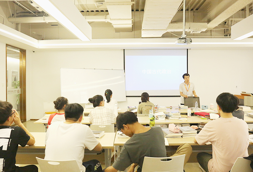 音樂劇培訓(xùn)班